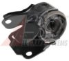 A.B.S. 270990 Control Arm-/Trailing Arm Bush